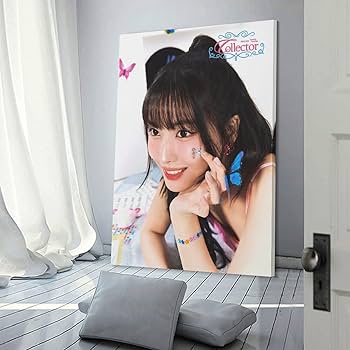Amazon.co.jp: MOMO モモ TWICE トゥワイス 2025 Season's